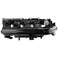 Collecteur d'Admission d'Air Pour Opel Astra J Corsa D Kadett E Meriva B Mokka