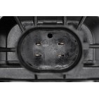 Collecteur d'Admission d'Air Pour Opel Astra J Corsa D Kadett E Meriva B Mokka