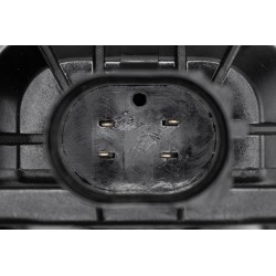 Collecteur d'Admission d'Air Pour Opel Astra J Corsa D Kadett E Meriva B Mokka