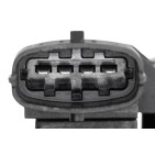 Collecteur d'Admission d'Air Pour Opel Astra J Corsa D Kadett E Meriva B Mokka