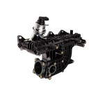 Collecteur d'Admission Pour Opel Antara Chevrolet Captiva Cruze Station Wagon