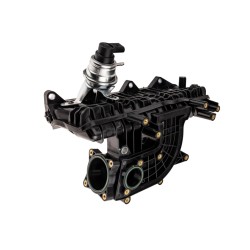 Collecteur d'Admission Pour Opel Antara Chevrolet Captiva Cruze Station Wagon