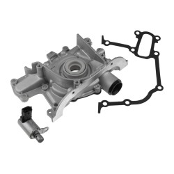 Pompe à Huile Pour Opel Fiat 500X Doblo Freemont Tipo Alfa Romeo Jeep