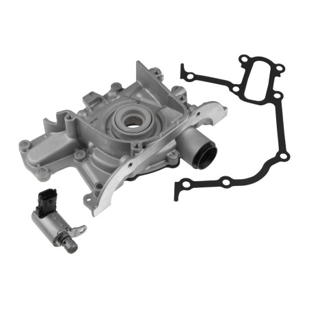Pompe à Huile Pour Opel Fiat 500X Doblo Freemont Tipo Alfa Romeo Jeep