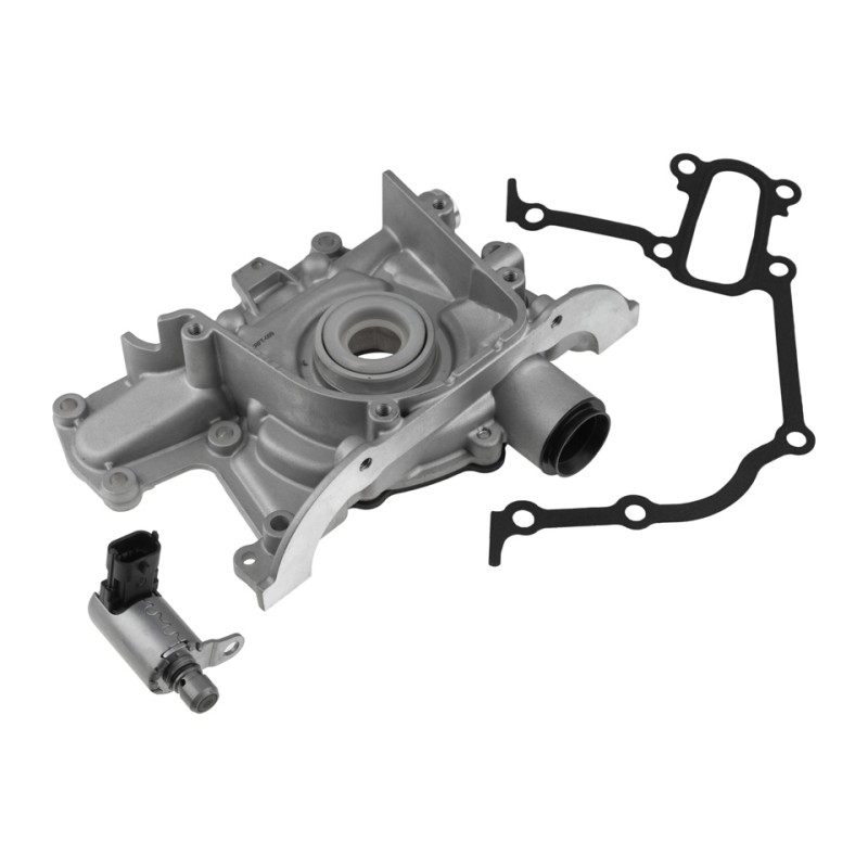 Pompe à Huile Pour Opel Fiat 500X Doblo Freemont Tipo Alfa Romeo Jeep