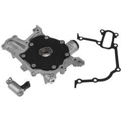 Pompe à Huile Pour Opel Fiat 500X Doblo Freemont Tipo Alfa Romeo Jeep