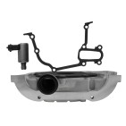 Pompe à Huile Pour Opel Fiat 500X Doblo Freemont Tipo Alfa Romeo Jeep
