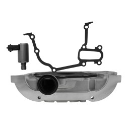 Pompe à Huile Pour Opel Fiat 500X Doblo Freemont Tipo Alfa Romeo Jeep