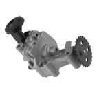 Pompe à Huile Pour Renault Grand Scénic II III Laguna Megane CC