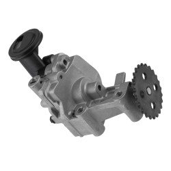Pompe à Huile Pour Renault Grand Scénic II III Laguna Megane CC