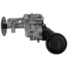 Pompe à Huile Pour Renault Grand Scénic II III Laguna Megane CC