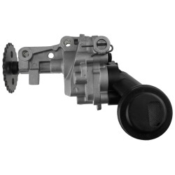 Pompe à Huile Pour Renault Grand Scénic II III Laguna Megane CC