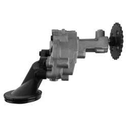 Pompe à Huile Pour Renault Grand Scénic II III Laguna Megane CC