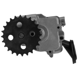Pompe à Huile Pour Renault Grand Scénic II III Laguna Megane CC