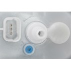 Réservoir Additif Cérine FAP Pour Peugeot Citroën DS 1613704580, 1613277580