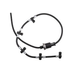 Tuyau de Carburant Pour VW Crafter 30-35 30-50 076130235
