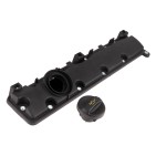 Couvercle de Culasse Pour Citroën C4 I C5 C8 9658531680, 0248N8