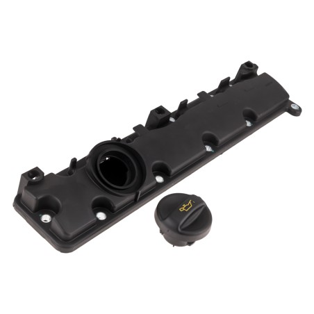 Couvercle de Culasse Pour Citroën C4 I C5 C8 9658531680, 0248N8