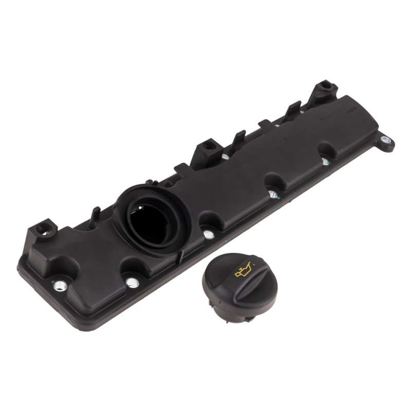 Couvercle de Culasse Pour Citroën C4 I C5 C8 9658531680, 0248N8