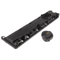 Couvercle de Culasse Pour Citroën C4 I C5 C8 9658531680, 0248N8