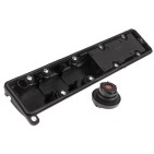 Couvercle de Culasse Pour Citroën C4 I C5 C8 9658531680, 0248N8