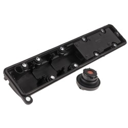 Couvercle de Culasse Pour Citroën C4 I C5 C8 9658531680, 0248N8