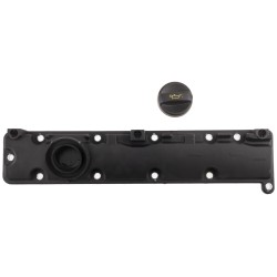 Couvercle de Culasse Pour Citroën C4 I C5 C8 9658531680, 0248N8