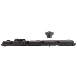 Couvercle de Culasse Pour Citroën C4 I C5 C8 9658531680, 0248N8