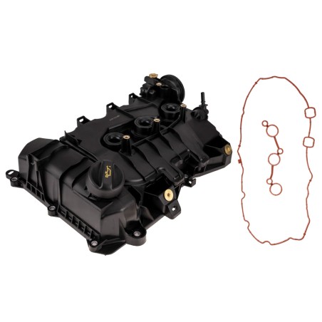 Couvercle de Culasse Pour Peugeot Opel Toyota Citroën C-Elysee C1 II C3 III
