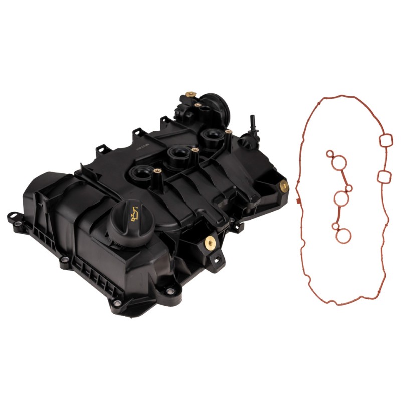 Couvercle de Culasse Pour Peugeot Opel Toyota Citroën C-Elysee C1 II C3 III
