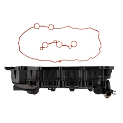 Couvercle de Culasse Pour Peugeot Opel Toyota Citroën C-Elysee C1 II C3 III