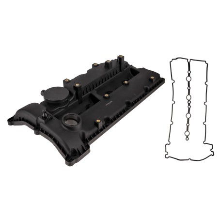Couvercle de Culasse Pour Ssangyong Actyon II Korando Musso 6710160605