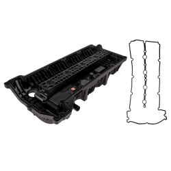 Couvercle de Culasse Pour Ssangyong Actyon II Korando Musso 6710160605