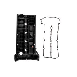 Couvercle de Culasse Pour Ssangyong Actyon II Korando Musso 6710160605