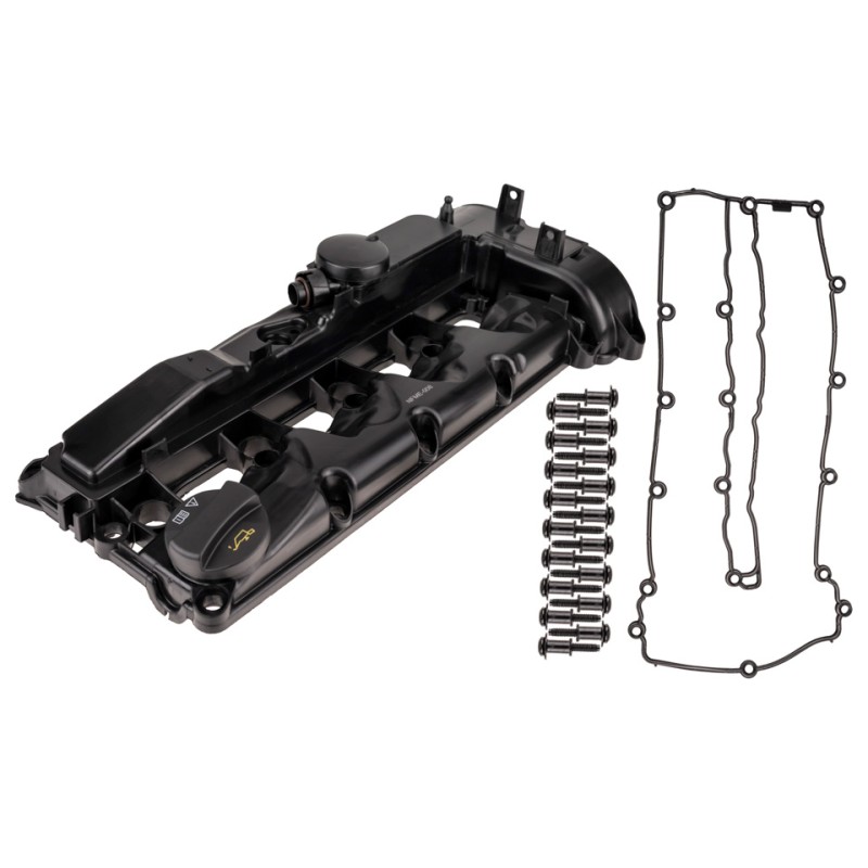 Couvercle de Culasse Pour MERCEDES A Trois Volumes CLA Classe B Vito W115