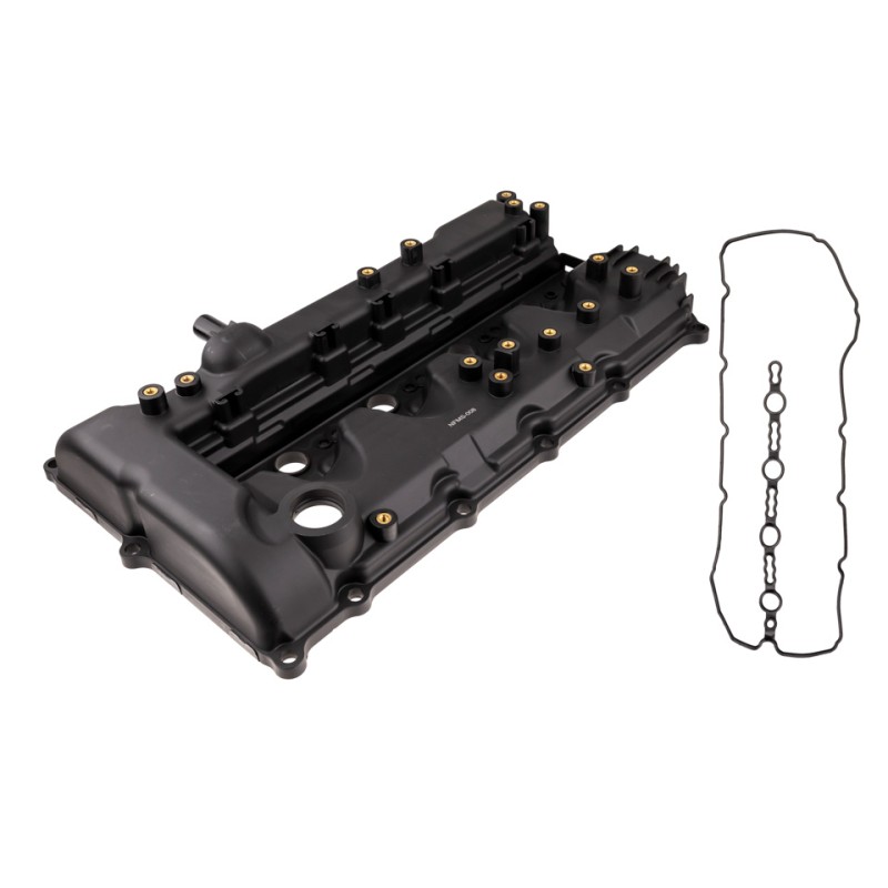 Couvercle de Culasse Pour Fiat Fullback Pick-up Mitsubishi L200/Triton