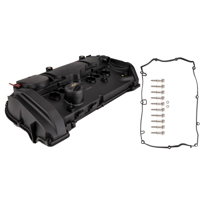 Couvercle de Culasse Pour Peugeot Opel Citroën DS DS4 II 9818425480