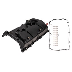 Couvercle de Culasse Pour Peugeot Opel Citroën DS DS4 II 9818425480