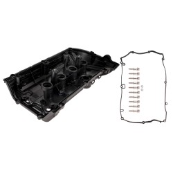 Couvercle de Culasse Pour Peugeot Opel Citroën DS DS4 II 9818425480