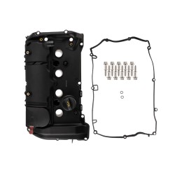 Couvercle de Culasse Pour Peugeot Opel Citroën DS DS4 II 9818425480
