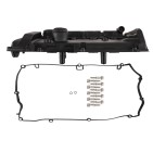 Couvercle de Culasse Pour Peugeot Opel Citroën DS DS4 II 9818425480