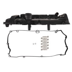 Couvercle de Culasse Pour Peugeot Opel Citroën DS DS4 II 9818425480