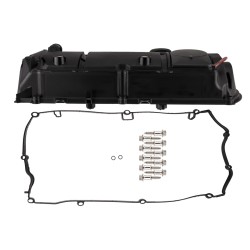 Couvercle de Culasse Pour Peugeot Opel Citroën DS DS4 II 9818425480