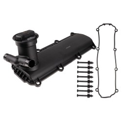 Couvercle de Culasse Pour VW Golf IV New Beetle Audi A3 Seat Skoda 06A103469BA