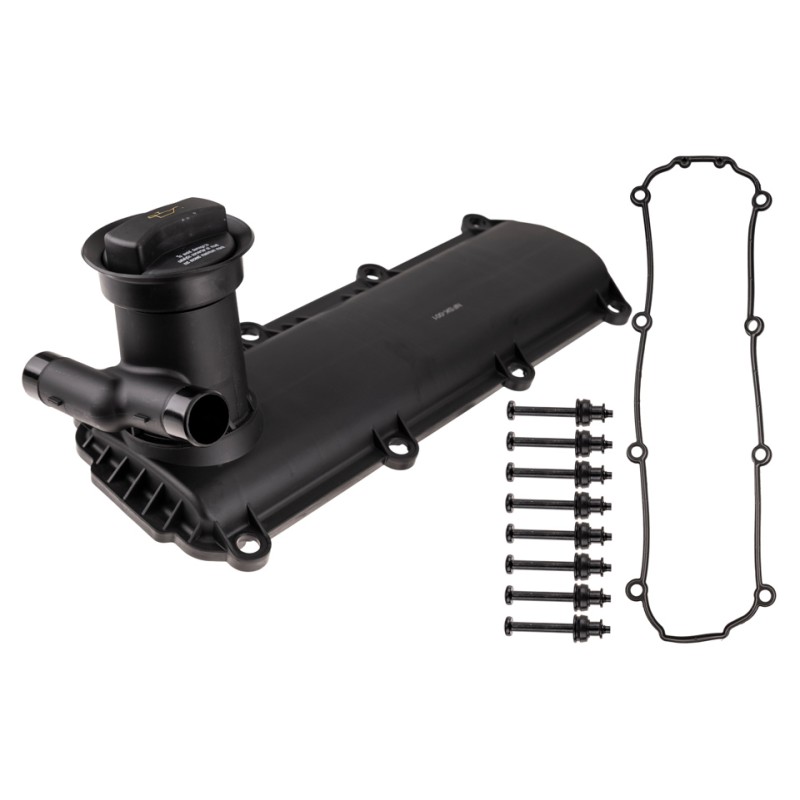 Couvercle de Culasse Pour VW Golf IV New Beetle Audi A3 Seat Skoda 06A103469BA