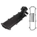Couvercle de Culasse Pour VW Golf IV New Beetle Audi A3 Seat Skoda 06A103469BA