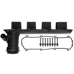 Couvercle de Culasse Pour VW Golf IV New Beetle Audi A3 Seat Skoda 06A103469BA