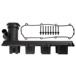 Couvercle de Culasse Pour VW Golf IV New Beetle Audi A3 Seat Skoda 06A103469BA