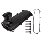 Couvercle de Culasse Pour VW Caddy III Touran Audi A3 Seat Skoda 06A103469AH