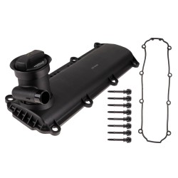 Couvercle de Culasse Pour VW Caddy III Touran Audi A3 Seat Skoda 06A103469AH